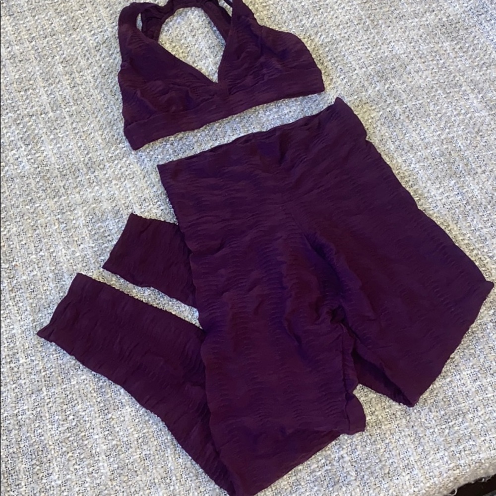 Gym Set